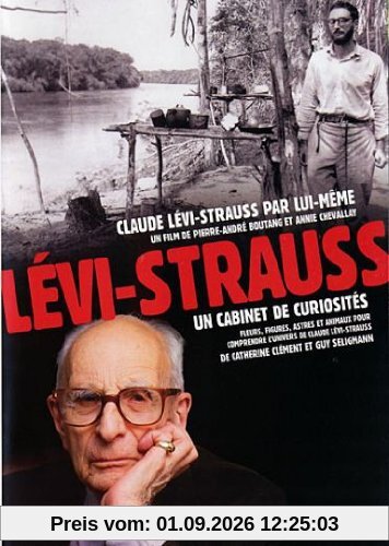 Claude levi-strauss par lui - même [FR Import]