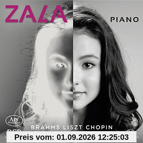 ZALA Piano - Klavierwerke
