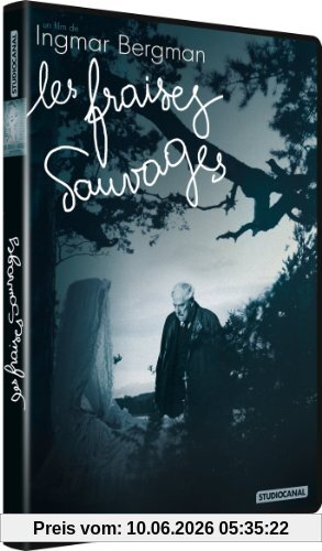 Les fraises sauvages [FR Import]