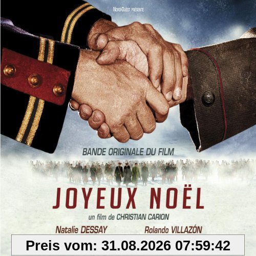 Joyeux Noel