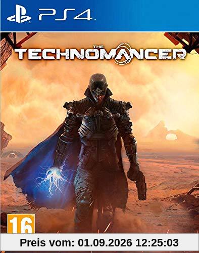 FOCUS - - TECHPS4