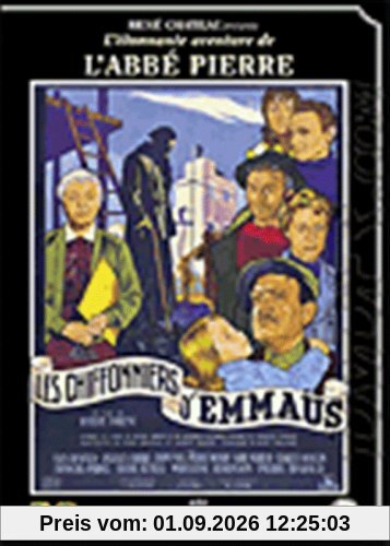 Les chiffonniers d'Emmaüs [FR Import]