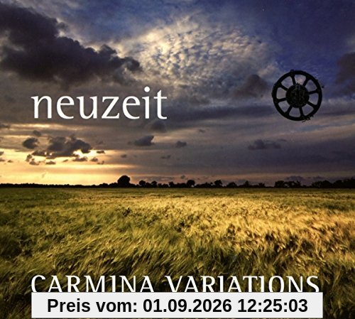 Carmina Variations