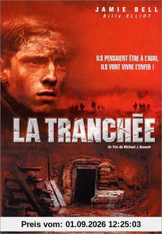 La Tranchée