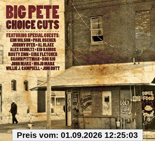 Choice Cuts