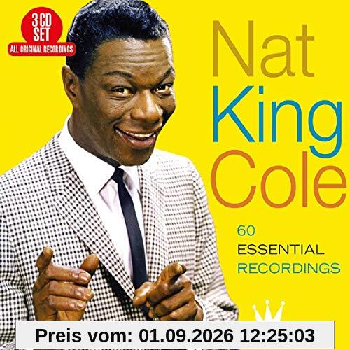 60 Essential Recordings