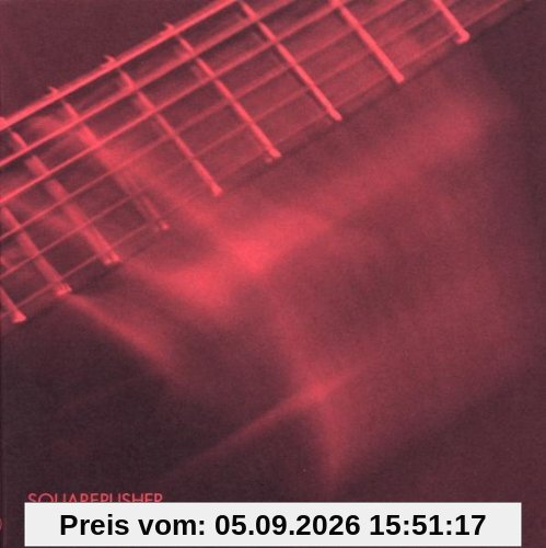 Solo Electric Bass 1