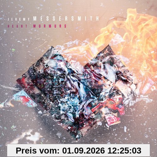 Heart Murmurs [Digipack]