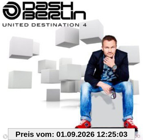 United Destination 4