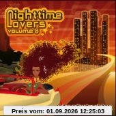 Nighttime Lovers Vol.8