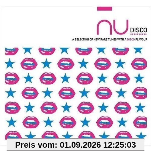 Nu Disco