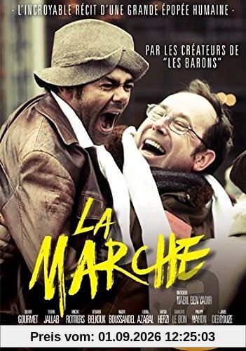 La Marche