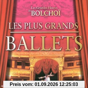 Best of Ballets