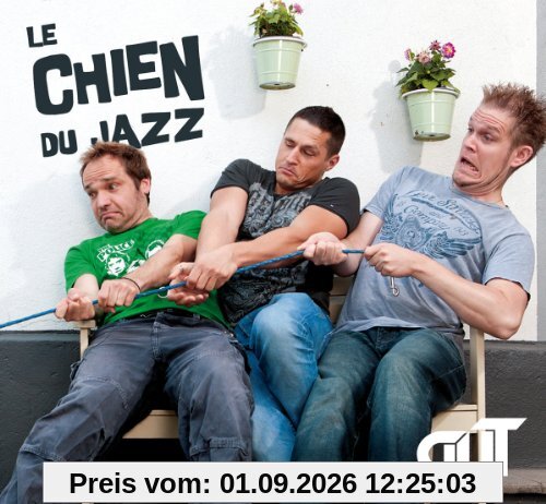 Le Chien du Jazz
