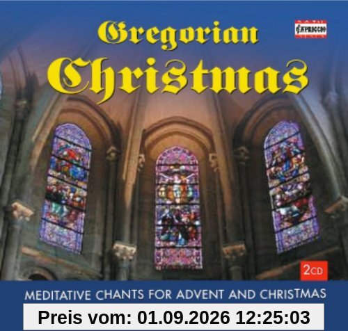 Gregorian Christmas