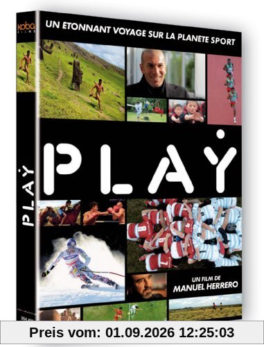 Play [FR Import]