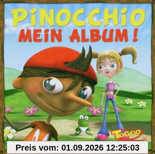 Mein Album