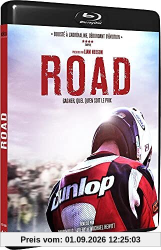 Road [Blu-ray] [FR Import]