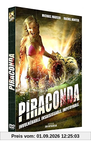 Piraconda