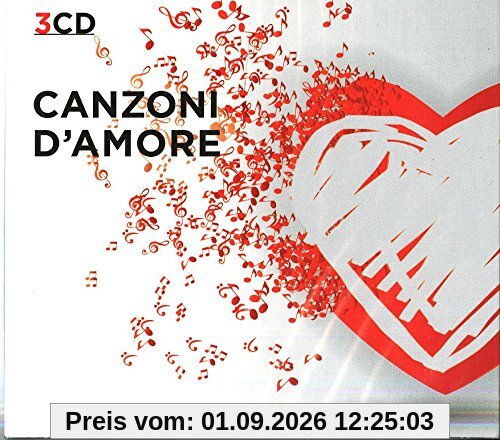 Canzoni D'amore