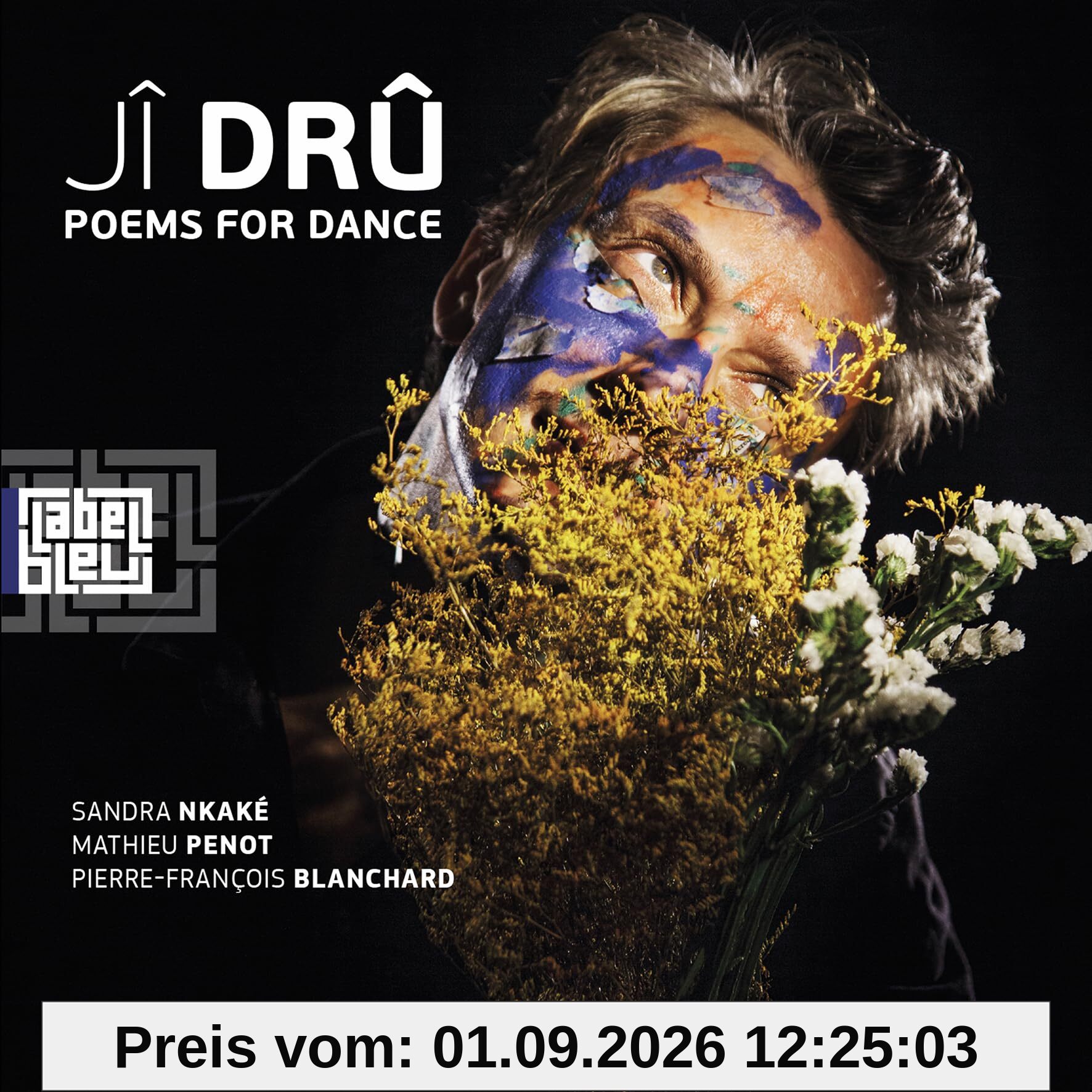 Poems For Dance