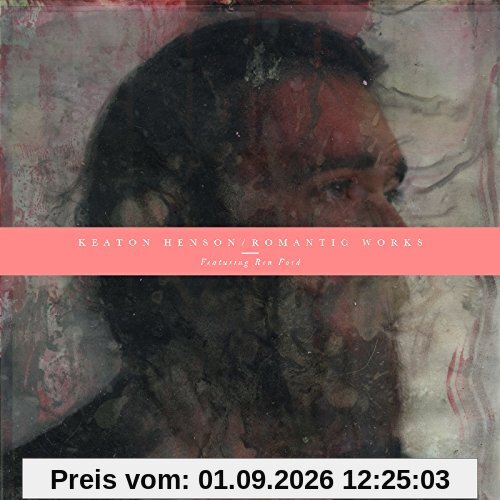 Romantic Works-Feat. Ren Ford