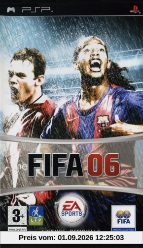 Fifa 2006