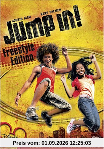 Jump In!