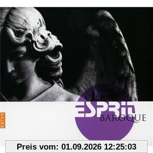 Esprit Baroque