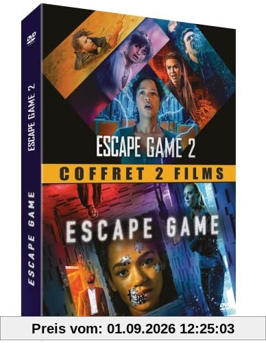 Escape Game 2