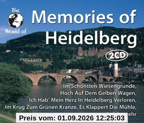 Memories Of Heidelberg