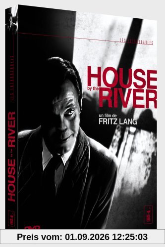 House by the River [FR Import]