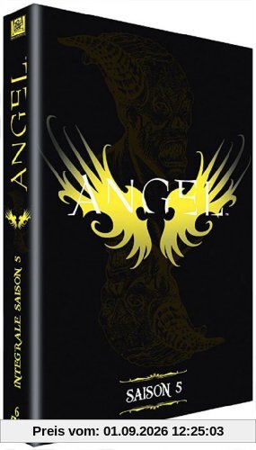 Angel, saison 5 [FR Import]