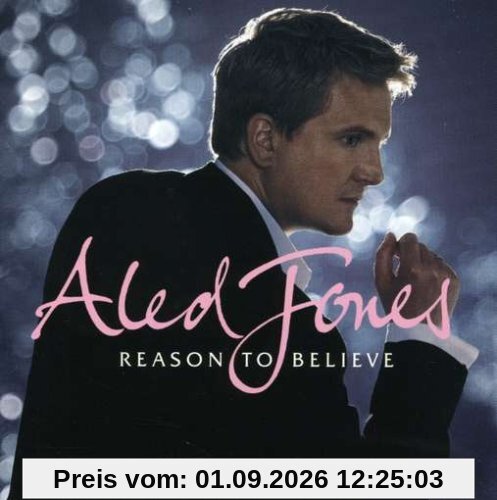Reason to Believe