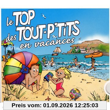 Top Des Tout P'tits Le