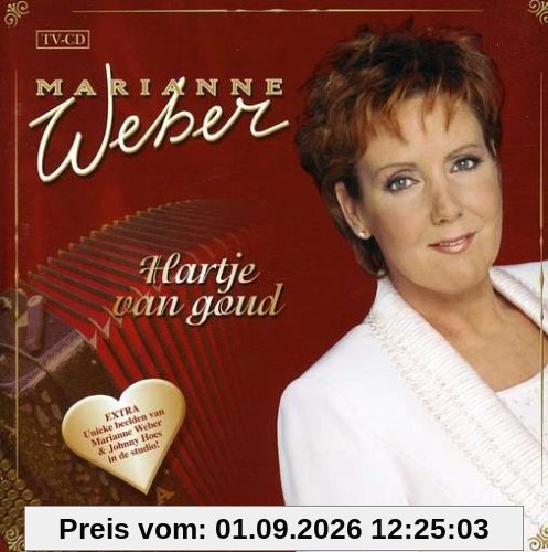 Hartje Van Goud
