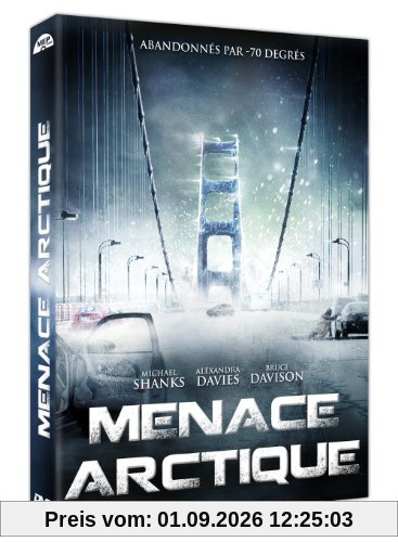 Menace Arctique