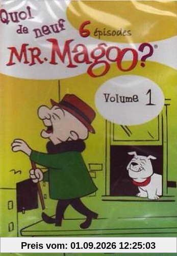 Mister magoo, vol. 1 [FR Import]