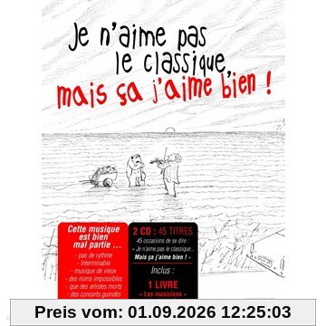 Je N Aime Pas le Classique...