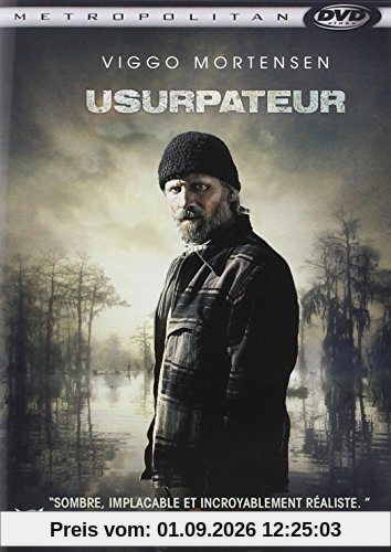 Usurpateur