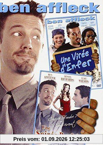 Une Soirée parfaite + Une virée d'enfer