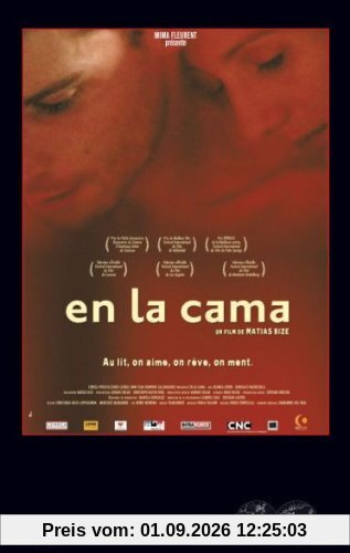 En la cama [FR Import]