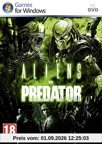 Alien versus Predator