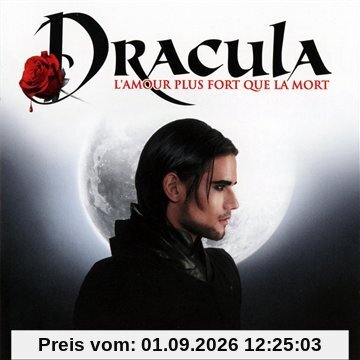Dracula L'amour Plus