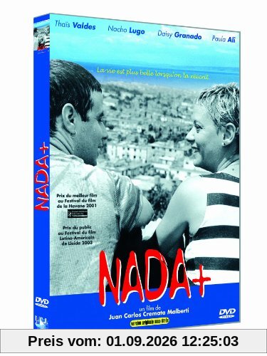 Nada + [FR Import]