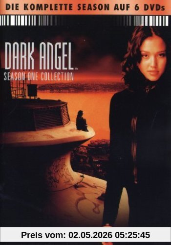 Dark Angel - Season 1 (6 DVDs)