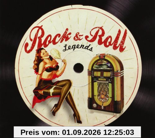 Rock & Roll Legends