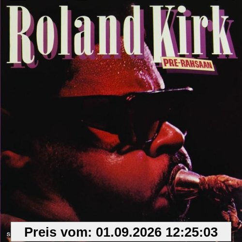 2-fer: Pre-Rahsaan