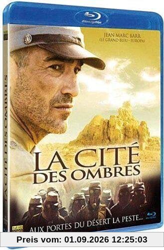 La Cité des ombres [Blu-ray]