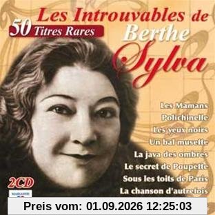 Les Introuvables de...